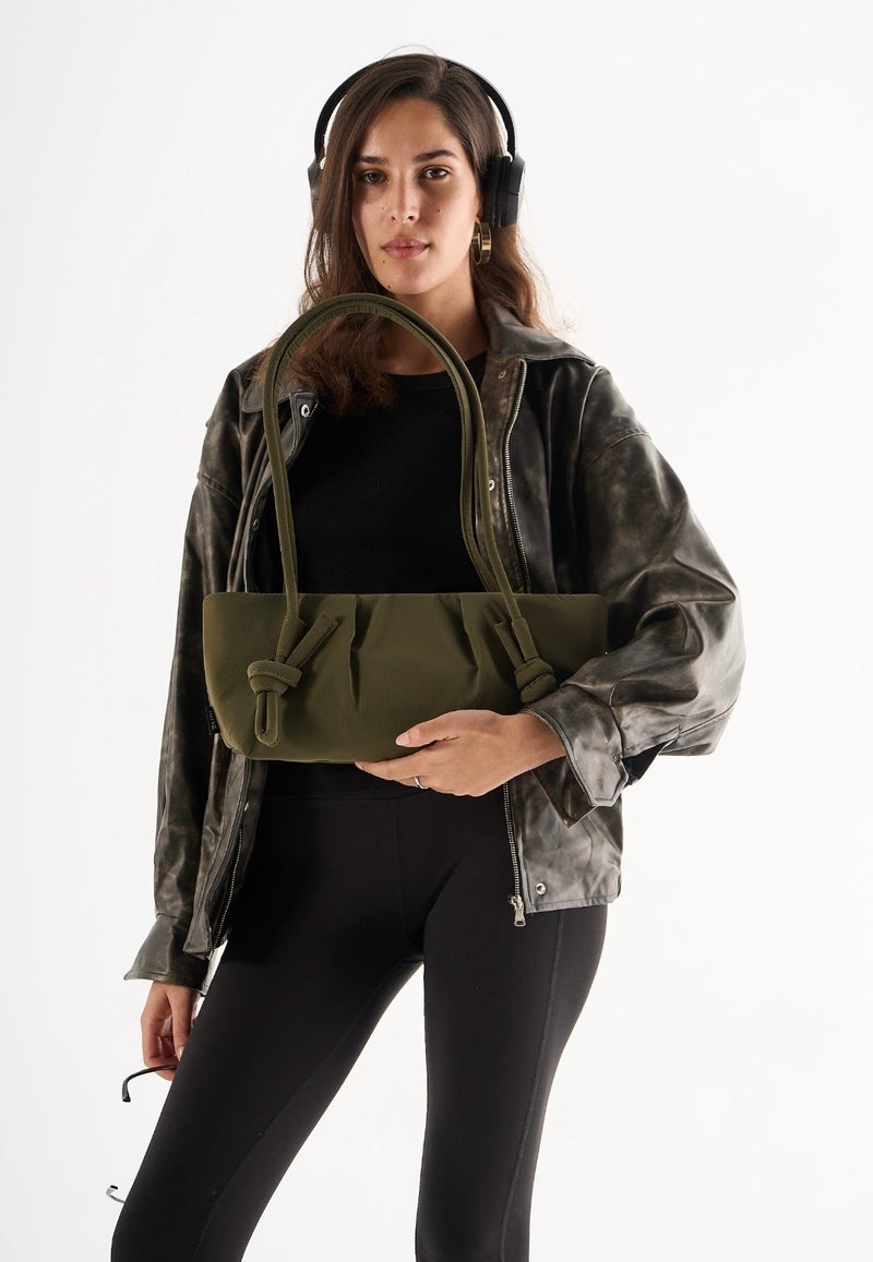 Zuri Linea - Olive - Image 1